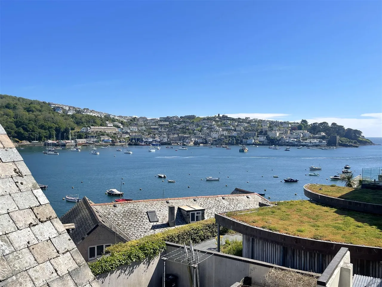 Esplanade, Fowey, photo 5