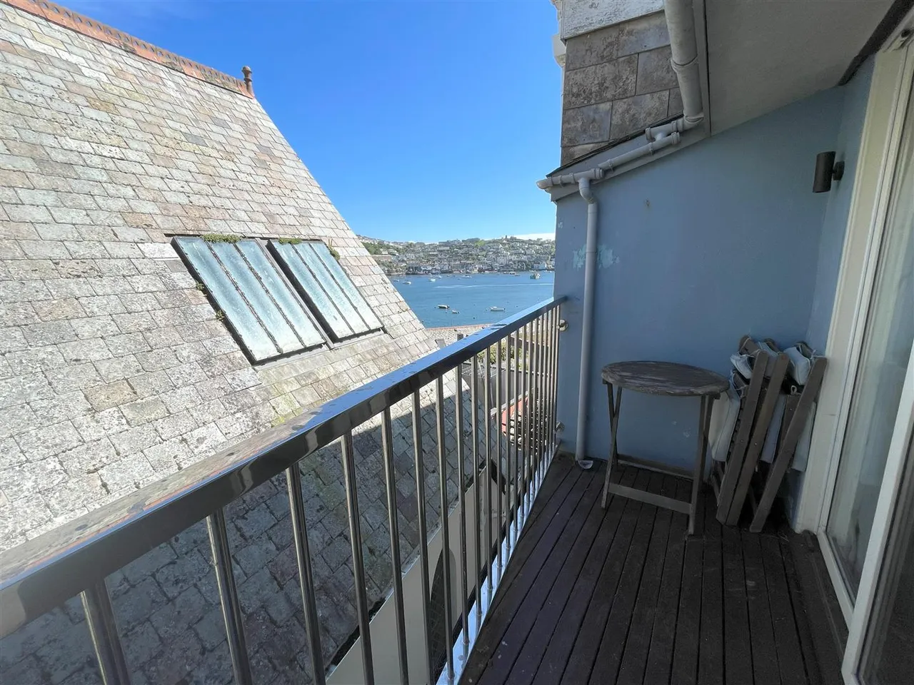 Esplanade, Fowey, photo 9