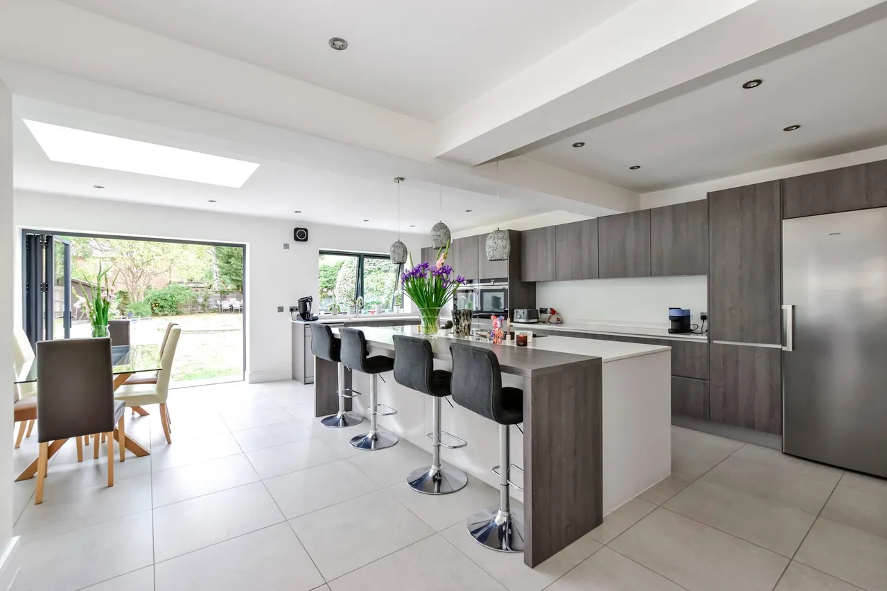 Reddings Avenue, Bushey, WD23 3PB, photo 6