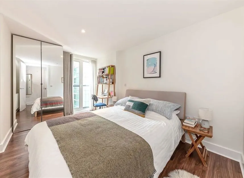 Salamanca Place, Vauxhall, SE1, photo 2