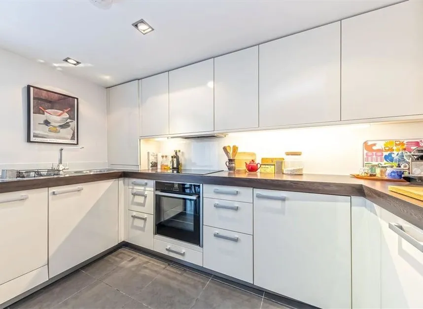 Salamanca Place, Vauxhall, SE1, photo 7