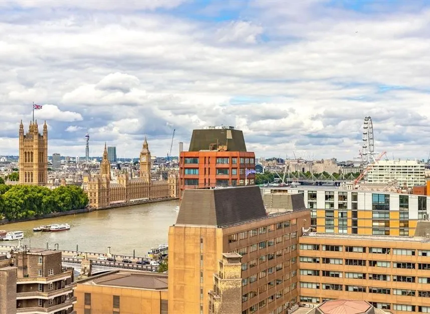Salamanca Place, Vauxhall, SE1, photo 4