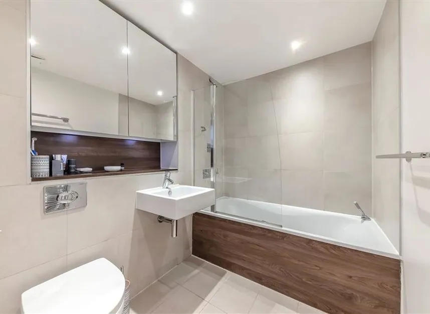 Salamanca Place, Vauxhall, SE1, photo 5