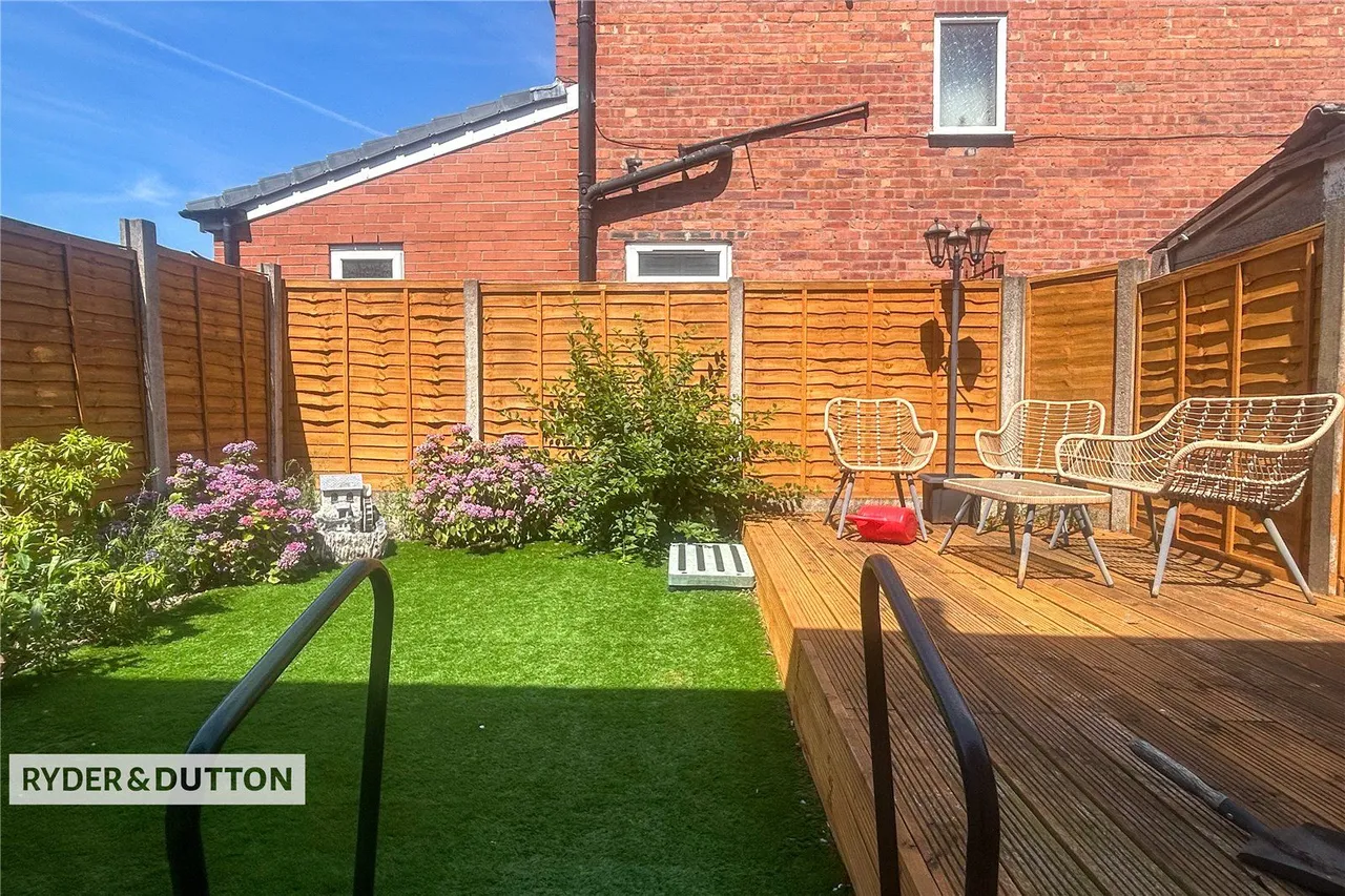 Shelley Road, Chadderton, OL9, photo 18
