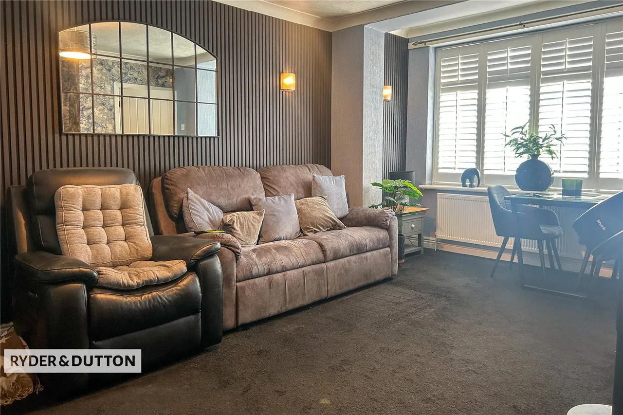 Shelley Road, Chadderton, OL9, photo 4
