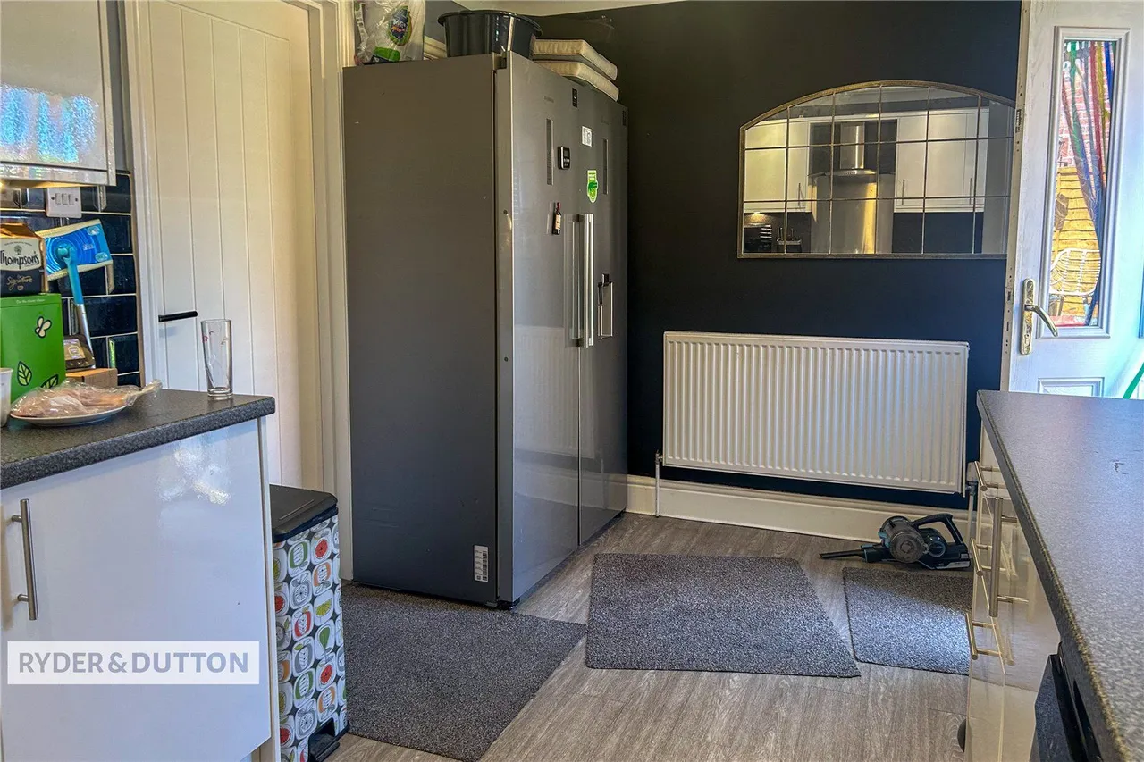 Shelley Road, Chadderton, OL9, photo 9