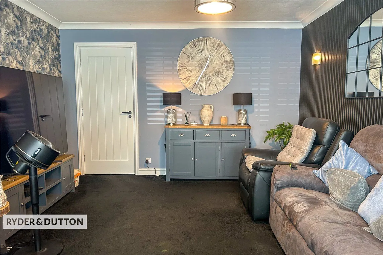 Shelley Road, Chadderton, OL9, photo 5