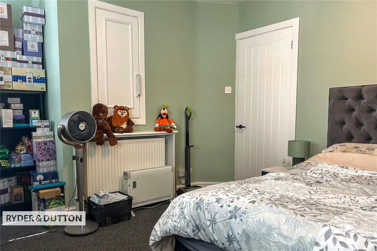 Shelley Road, Chadderton, OL9, photo 12