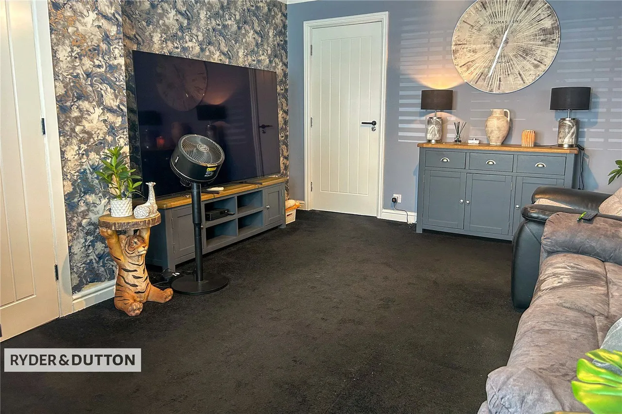 Shelley Road, Chadderton, OL9, photo 2