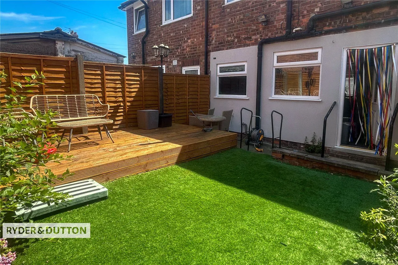 Shelley Road, Chadderton, OL9, photo 16