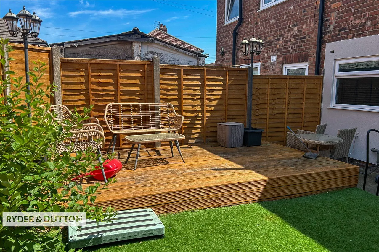 Shelley Road, Chadderton, OL9, photo 17