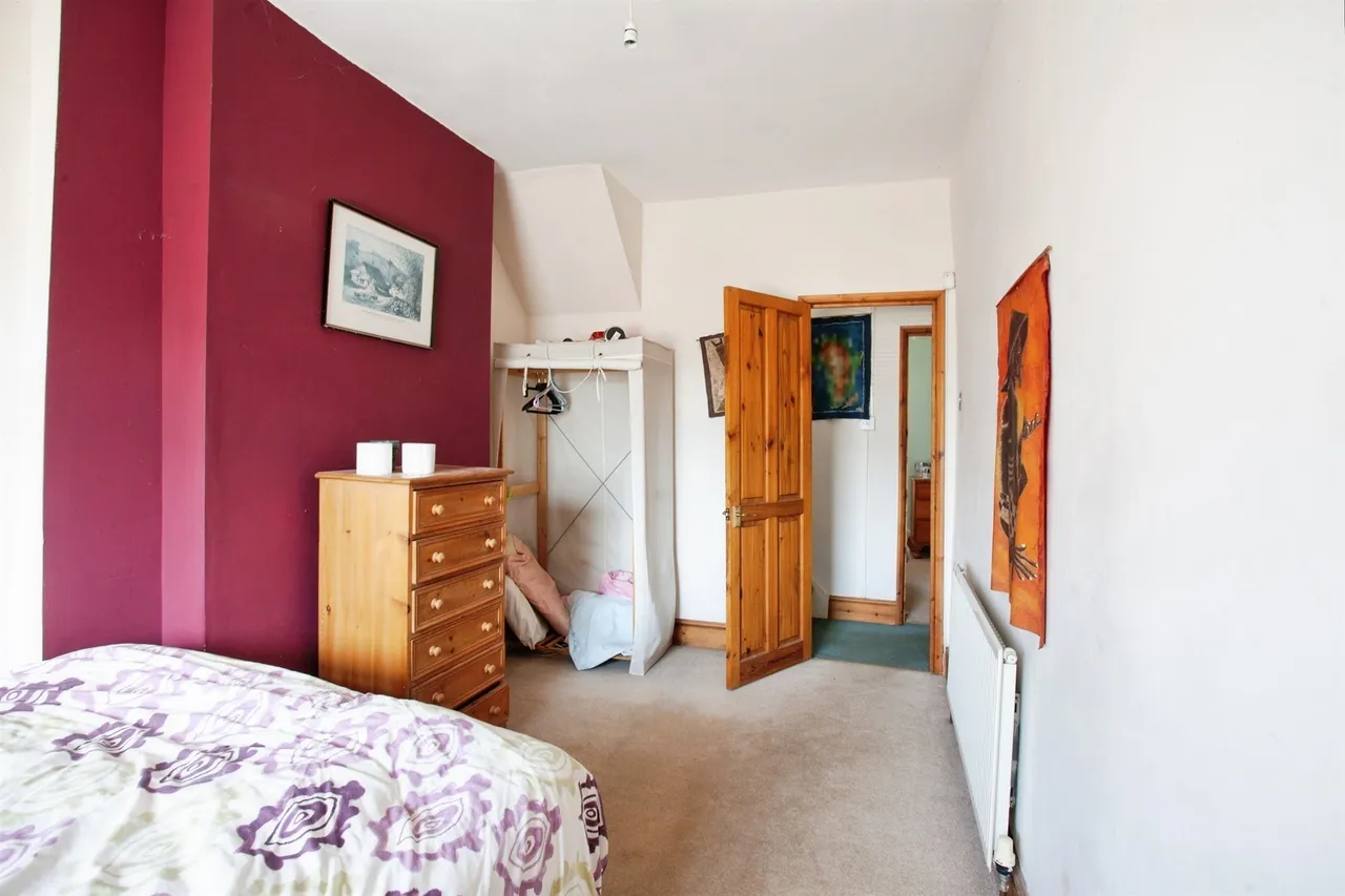 Wood Lane, Treeton, S60, photo 11