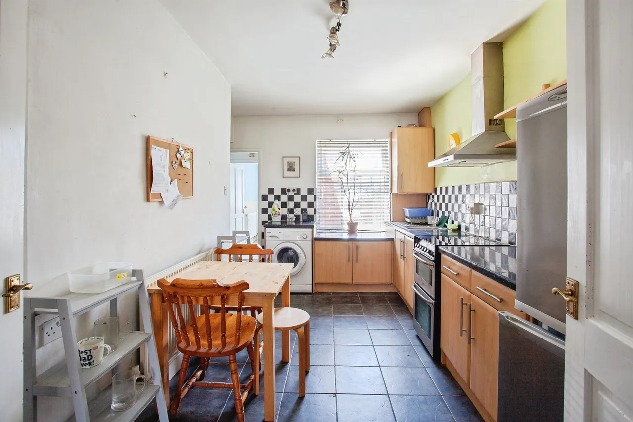 Wood Lane, Treeton, S60, photo 5