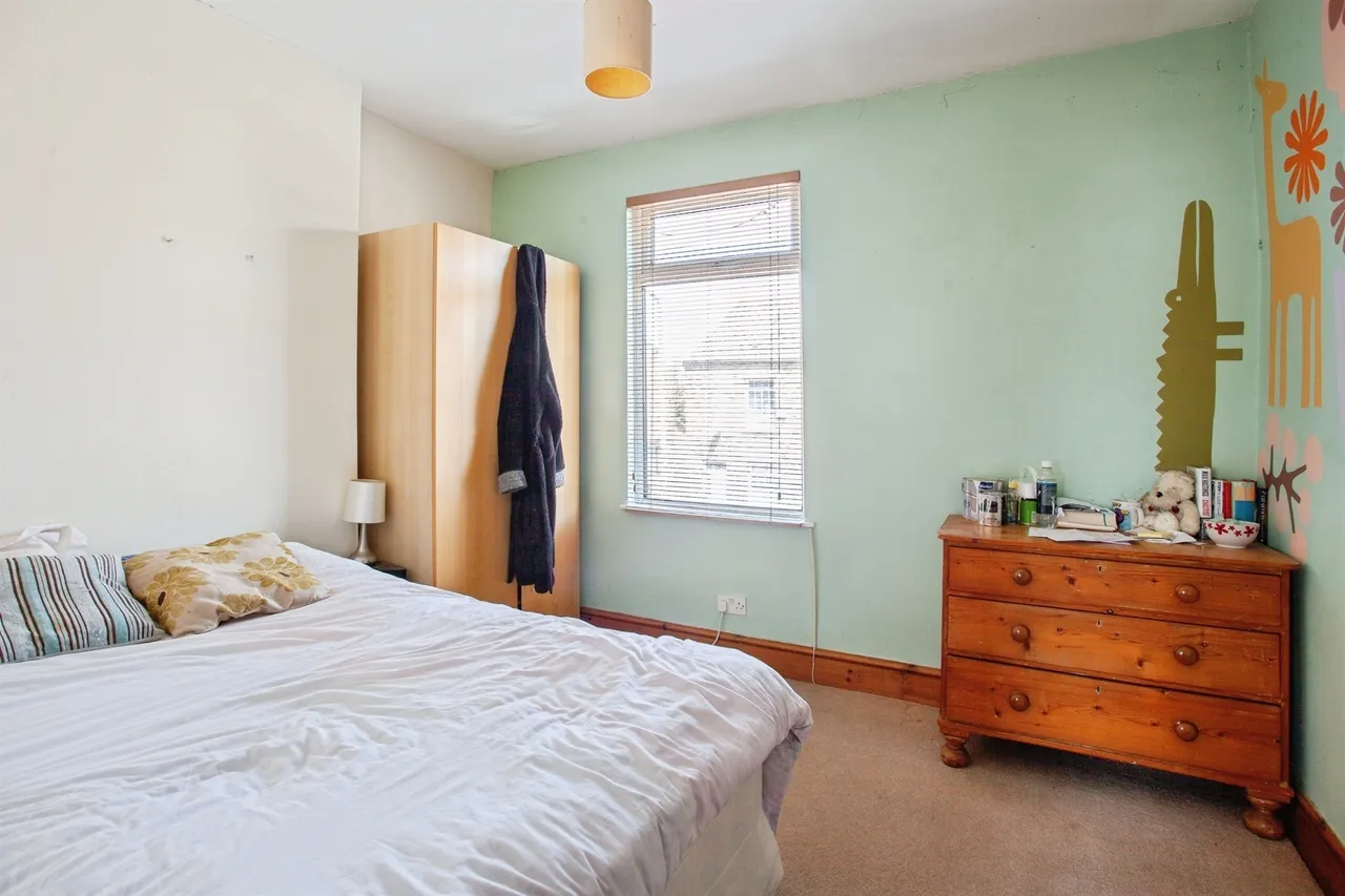 Wood Lane, Treeton, S60, photo 8