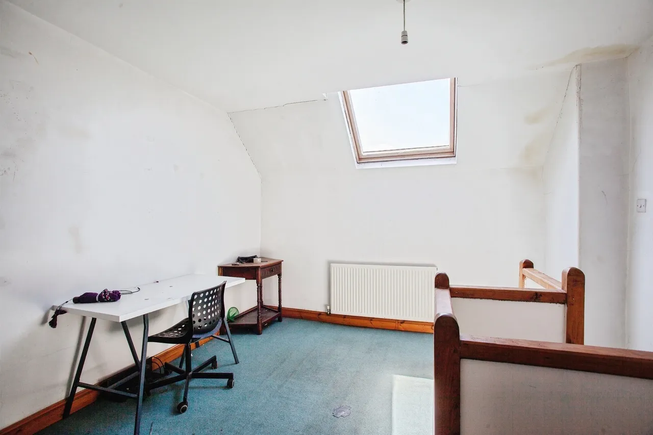 Wood Lane, Treeton, S60, photo 14