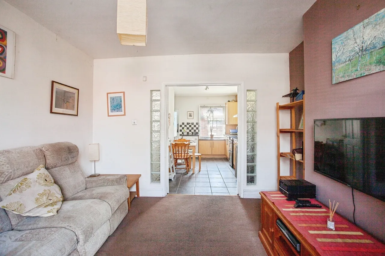 Wood Lane, Treeton, S60, photo 3