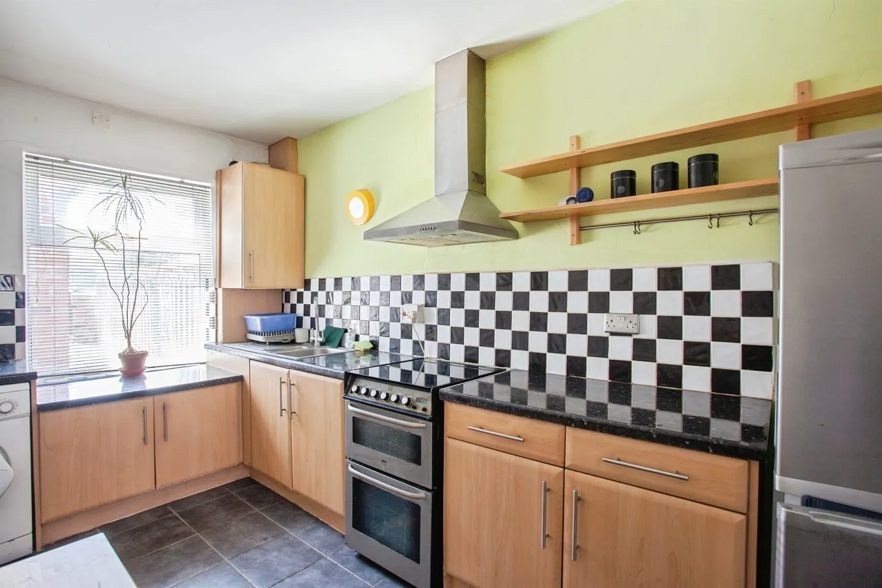 Wood Lane, Treeton, S60, photo 6