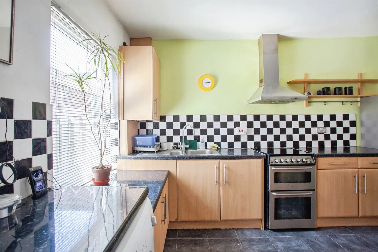 Wood Lane, Treeton, S60, photo 4