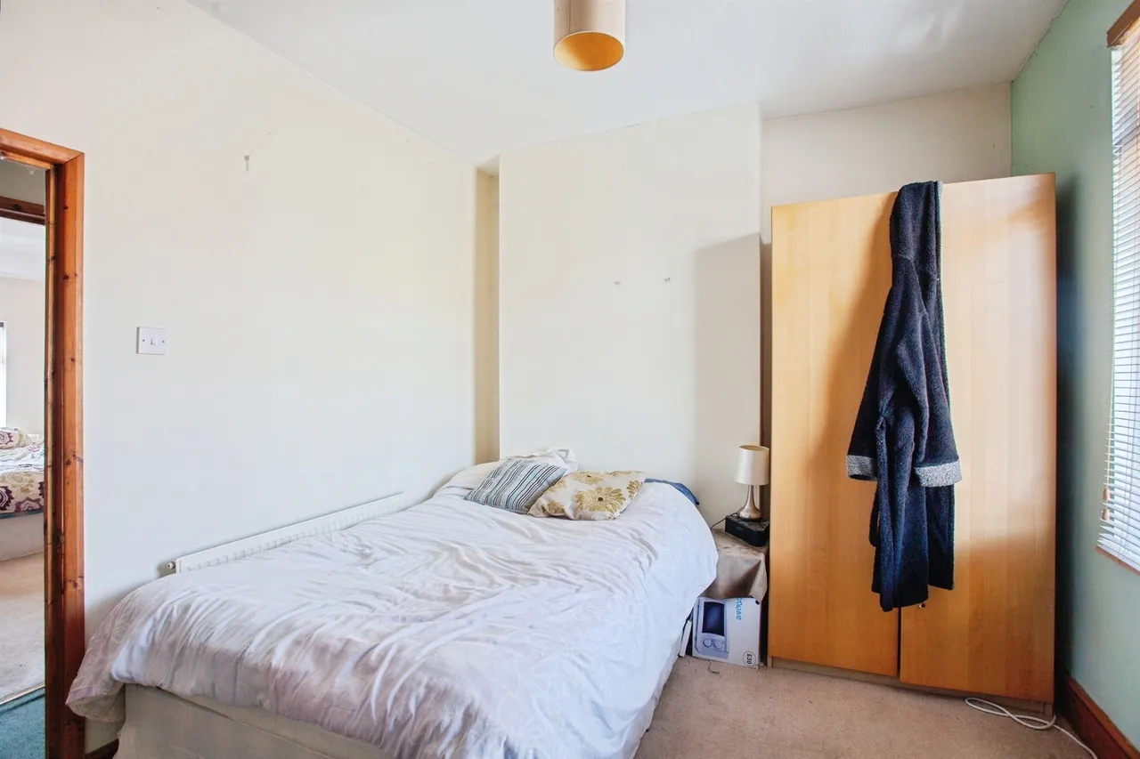 Wood Lane, Treeton, S60, photo 9