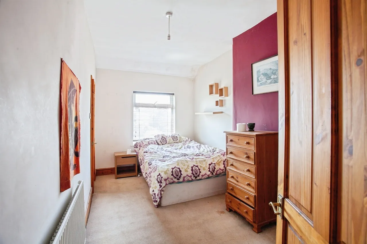 Wood Lane, Treeton, S60, photo 10