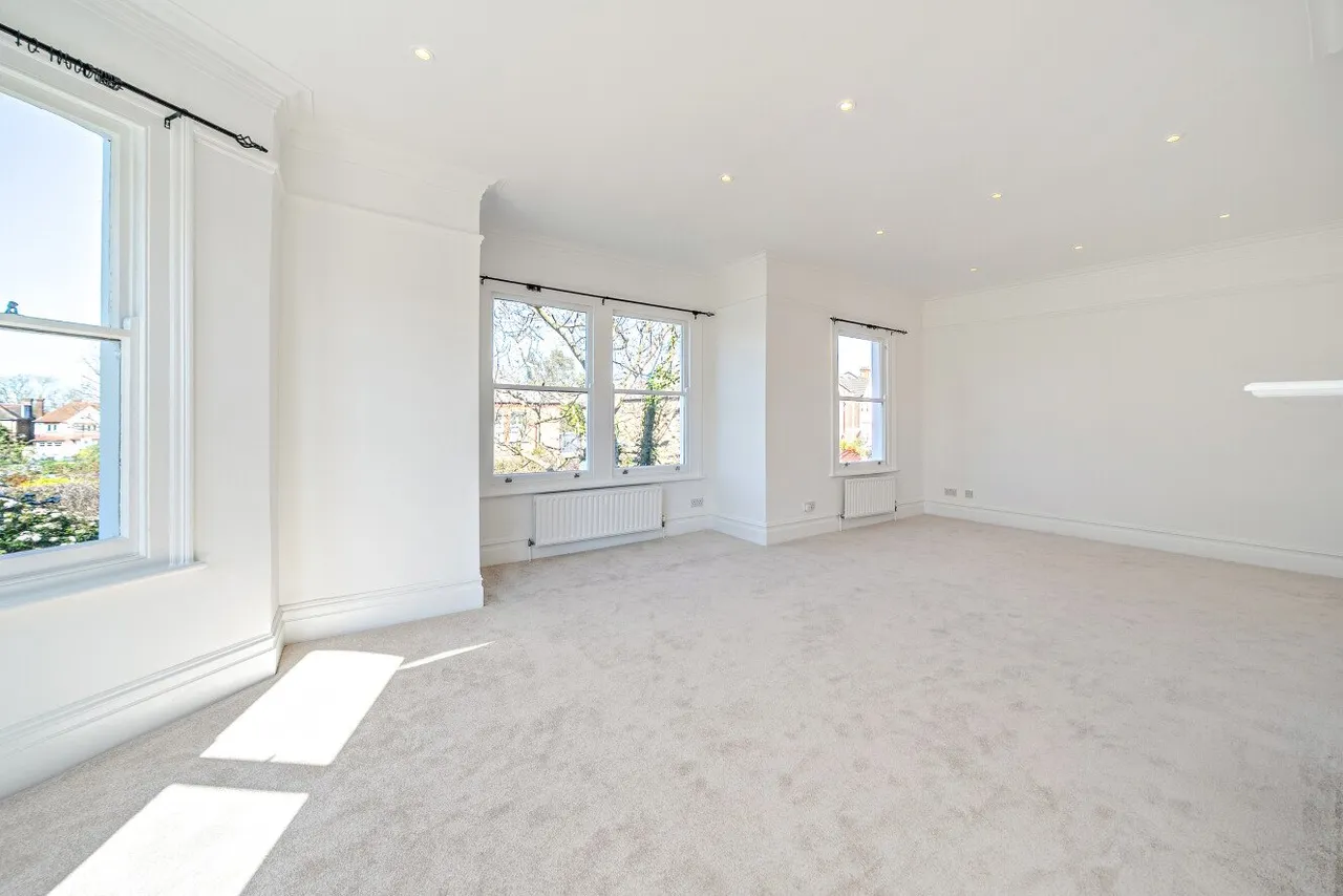 Telford Avenue, Telford Park, London, SW2, photo 8