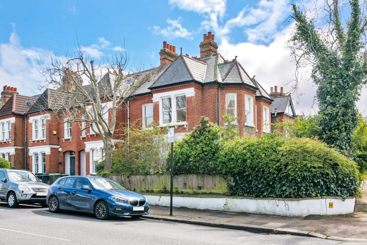 Telford Avenue, Telford Park, London, SW2, photo 2