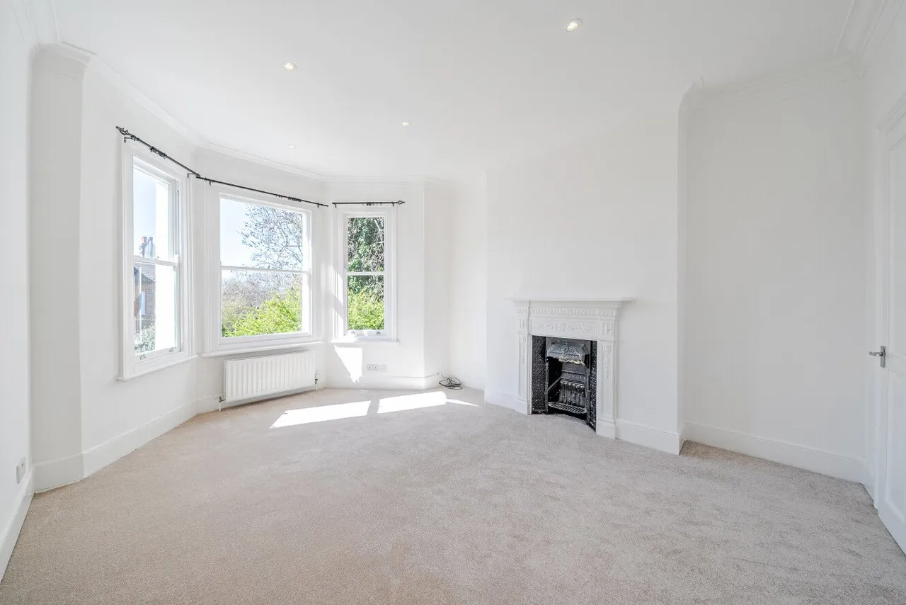 Telford Avenue, Telford Park, London, SW2, photo 4
