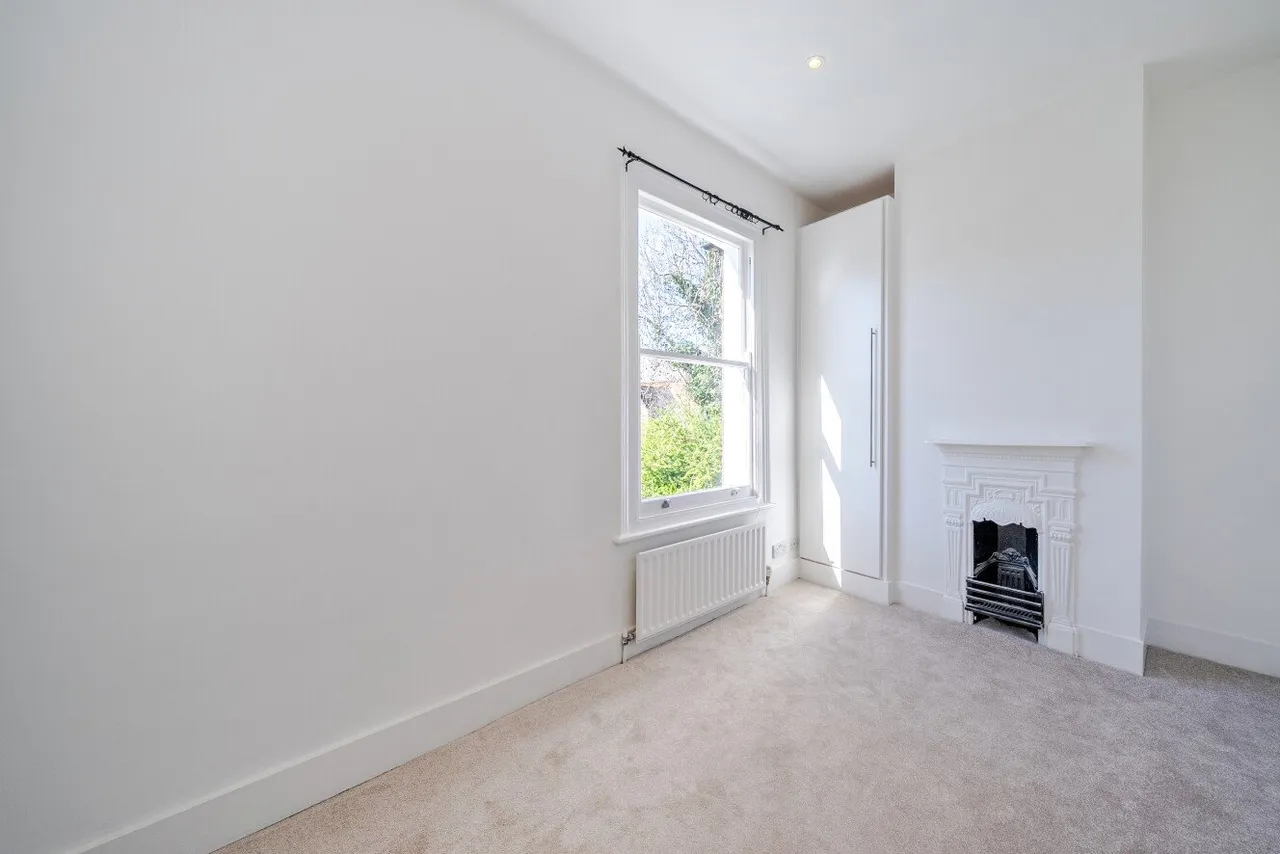 Telford Avenue, Telford Park, London, SW2, photo 5