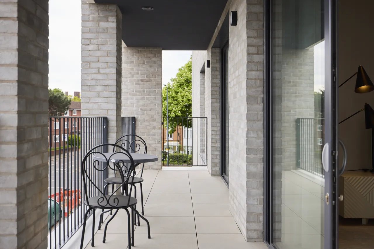 Coverdale Road, Willesden Green, NW2, photo 10