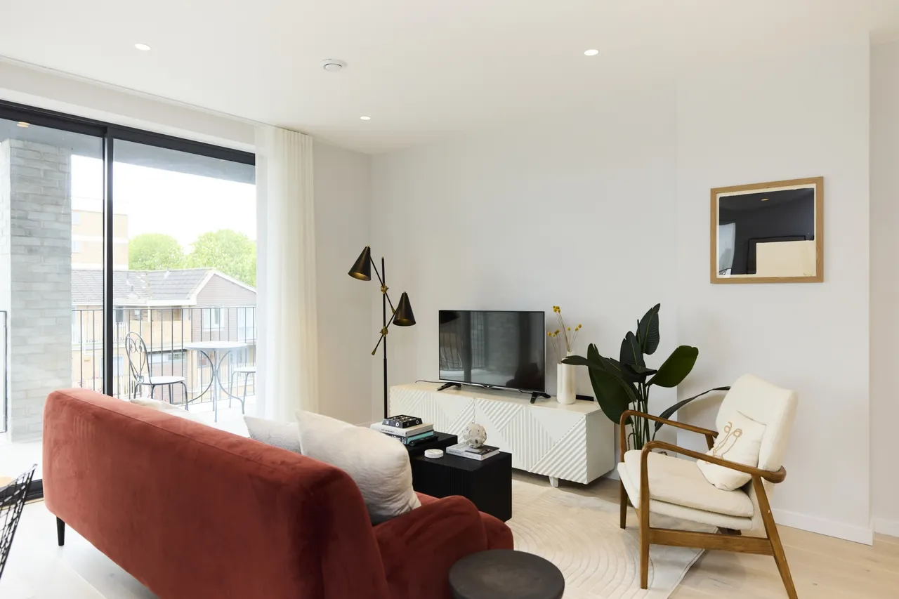 Coverdale Road, Willesden Green, NW2, photo 9