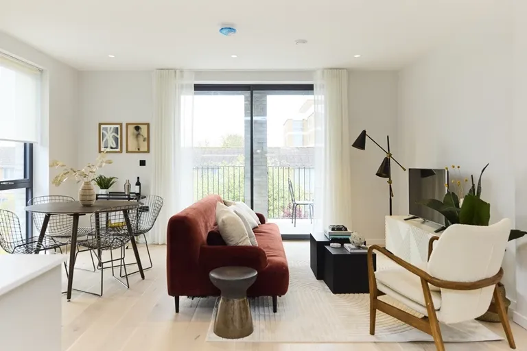 1 bed flat for sale — Coverdale Road, Willesden Green, NW2 4BE