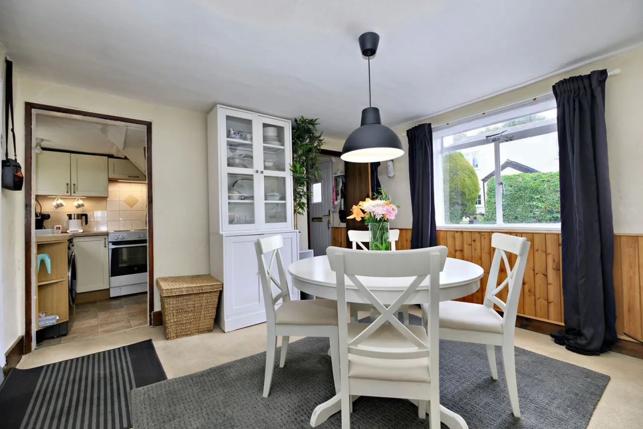 Chapel Street, Alconbury, PE28, photo 4