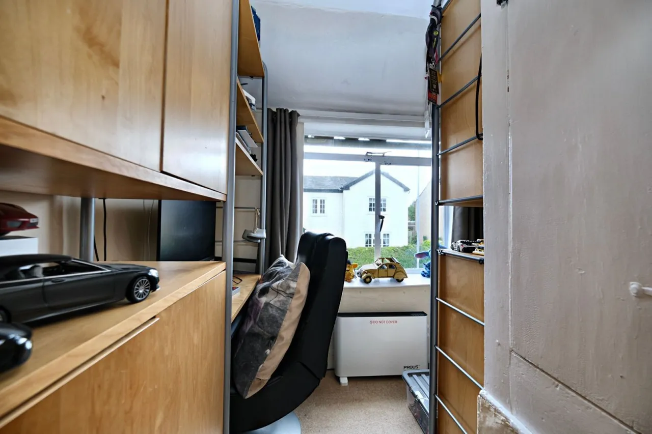 Chapel Street, Alconbury, PE28, photo 6