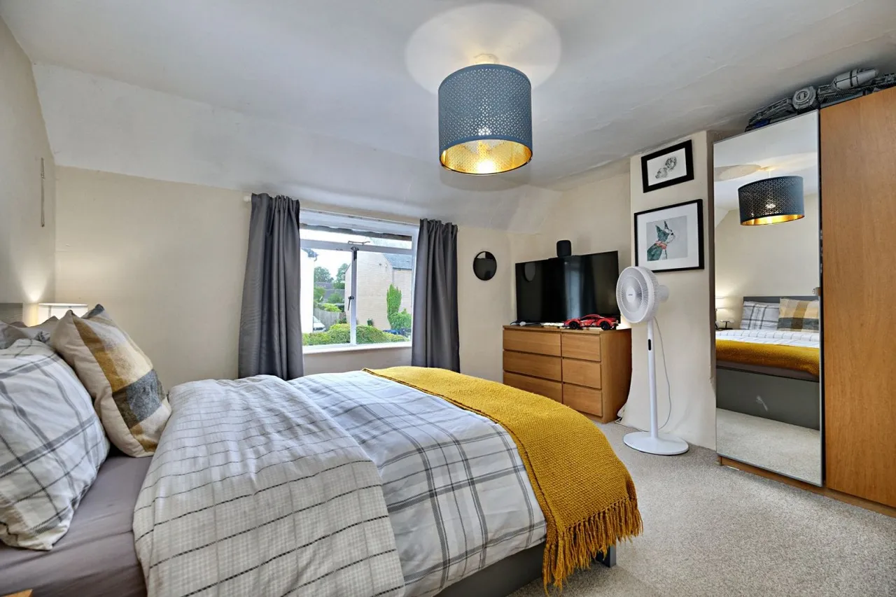 Chapel Street, Alconbury, PE28, photo 7