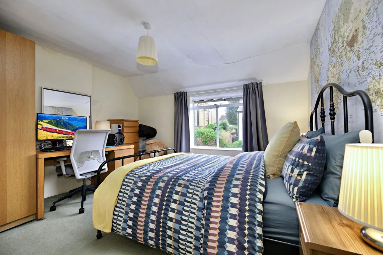 Chapel Street, Alconbury, PE28, photo 8