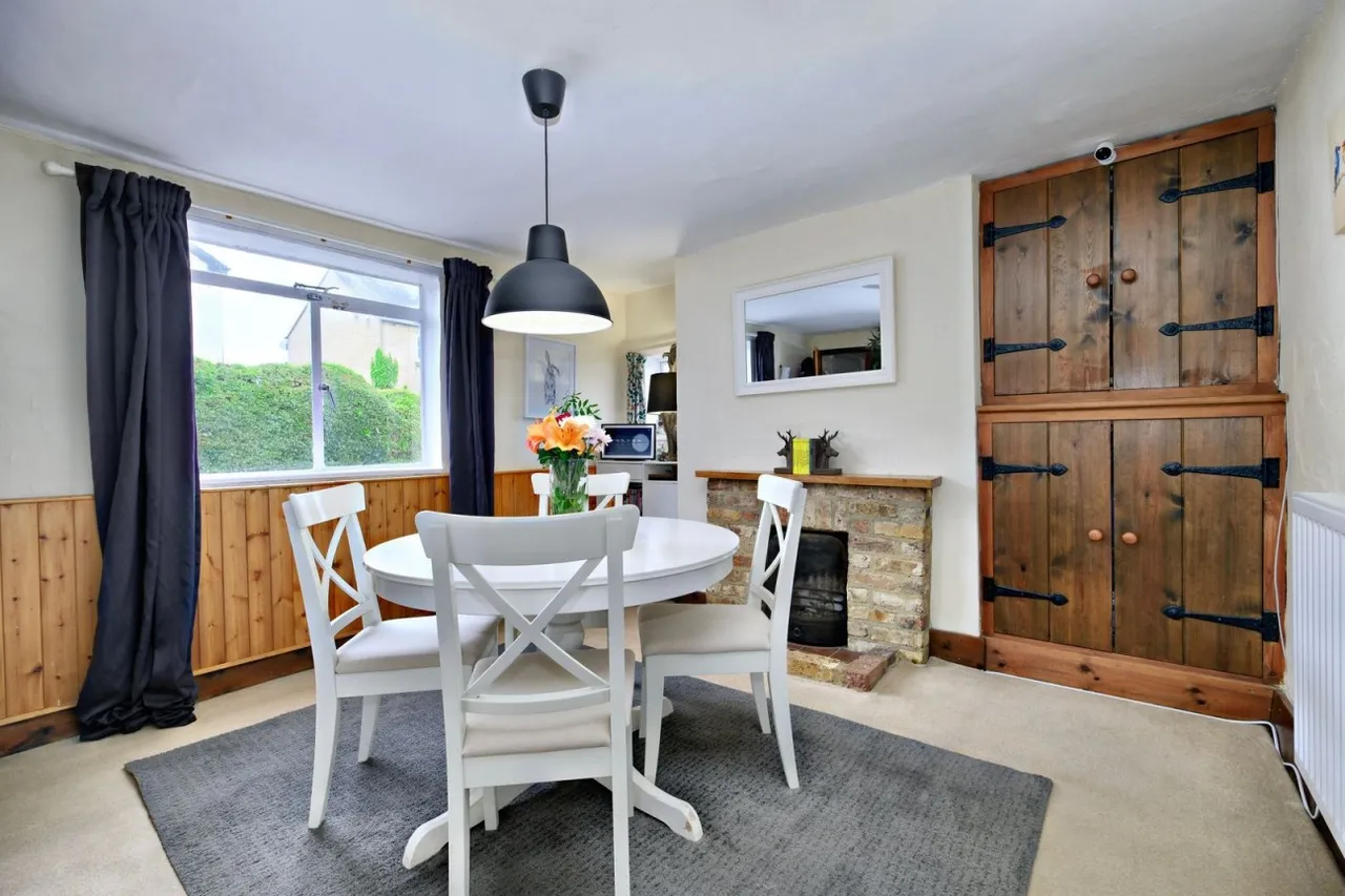 Chapel Street, Alconbury, PE28, photo 3