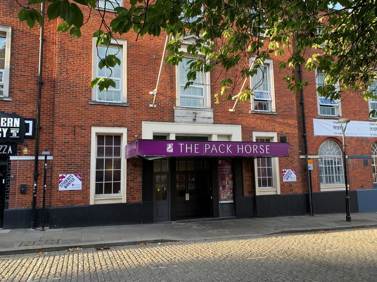 Nelson Square, Bolton, photo 13