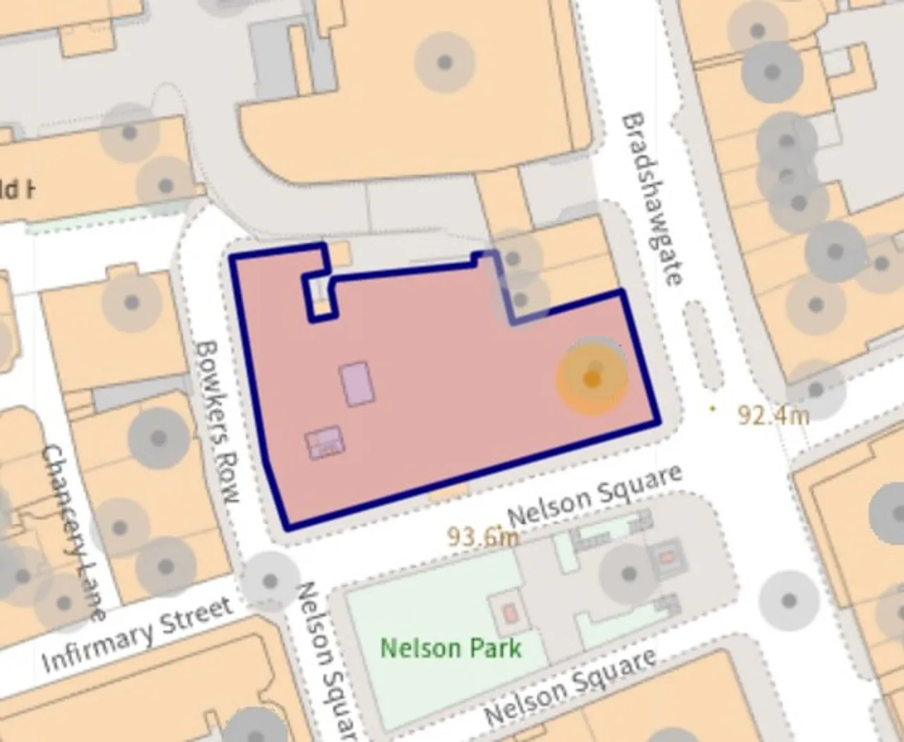 Nelson Square, Bolton, photo 20