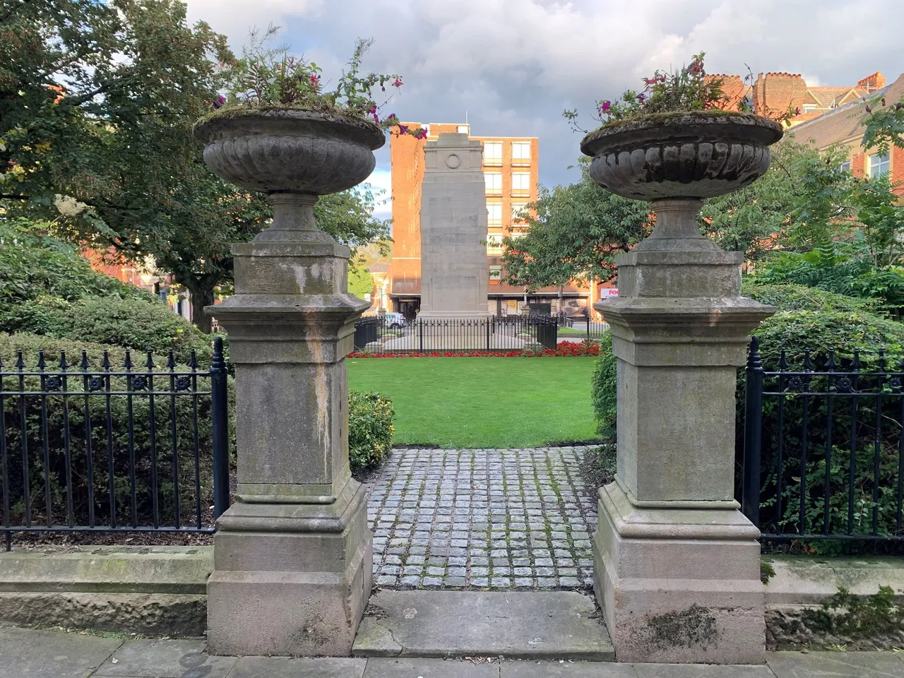 Nelson Square, Bolton, photo 17