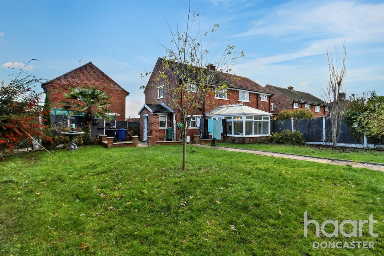 Warwick Road, Doncaster, DN2, photo 14