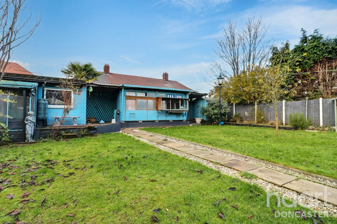Warwick Road, Doncaster, DN2, photo 13