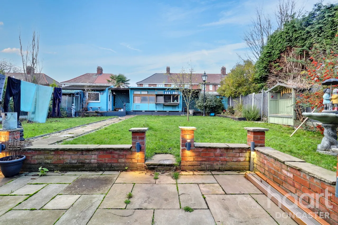 Warwick Road, Doncaster, DN2, photo 4