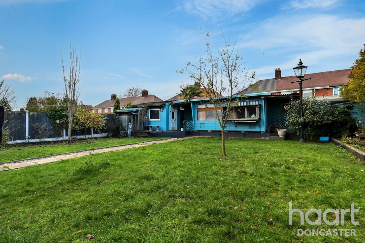 Warwick Road, Doncaster, DN2, photo 15