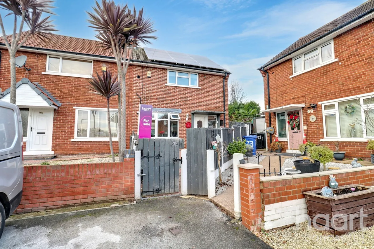 Warwick Road, Doncaster, DN2, photo 16