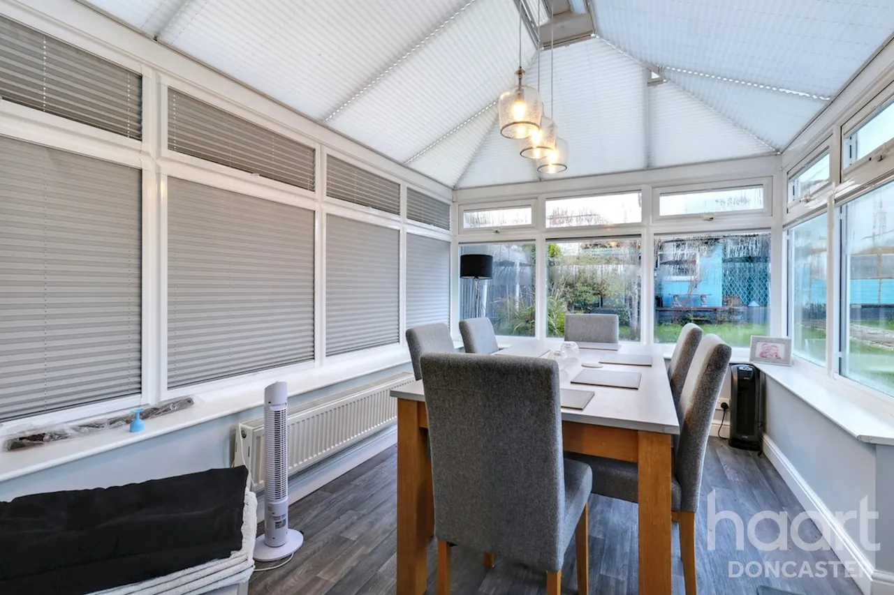 Warwick Road, Doncaster, DN2, photo 6