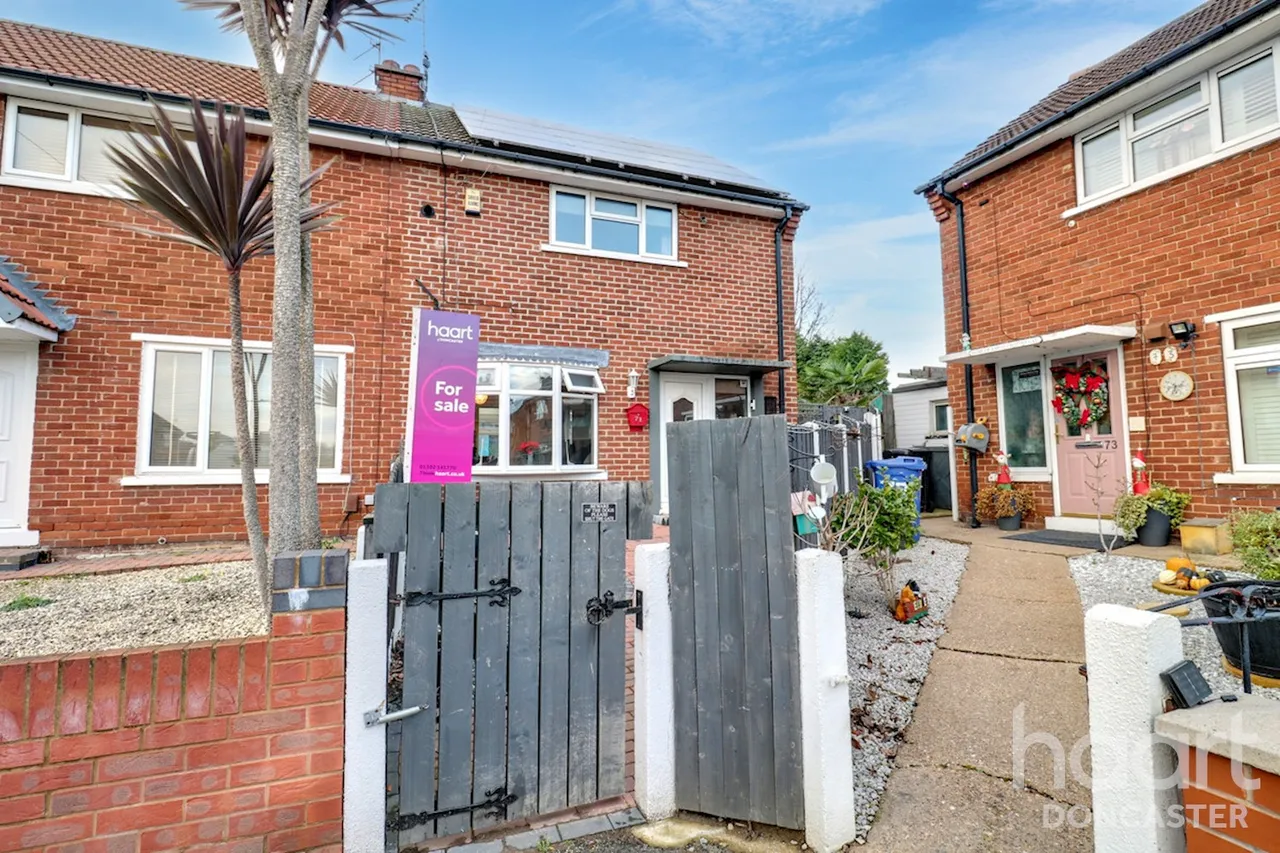 Warwick Road, Doncaster, DN2, photo 17