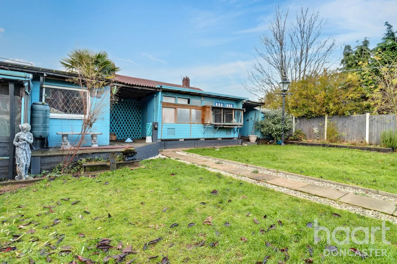 Warwick Road, Doncaster, DN2, photo 12
