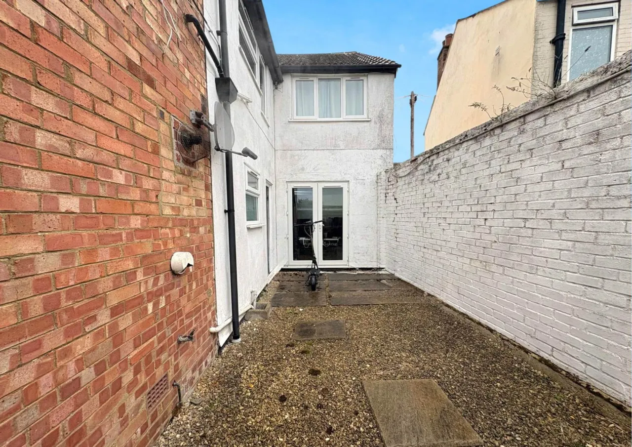 Chiltern Street, Aylesbury, HP21 8BW, photo 4