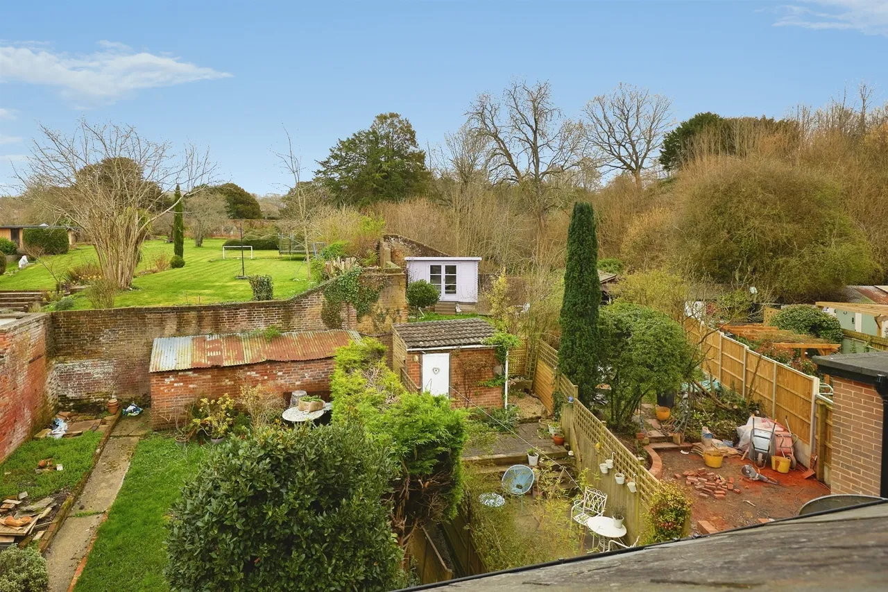 Waterside, Downton, SP5, photo 13