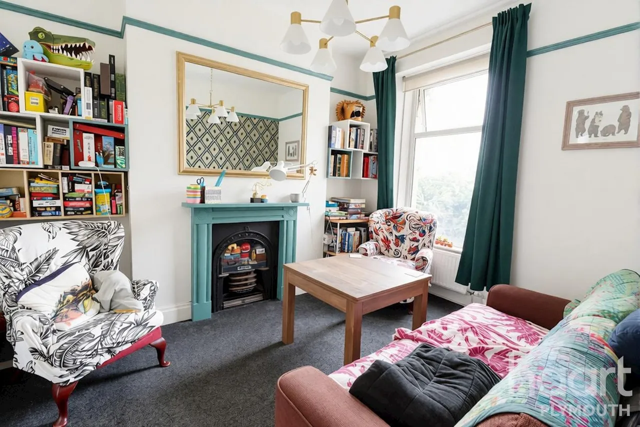 Wilton Street, Plymouth, PL1, photo 4
